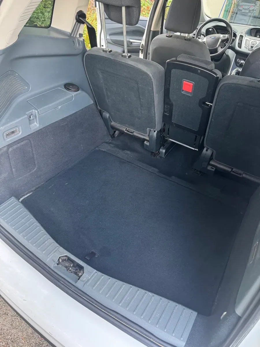 Ford C-Max 2013 photo 2