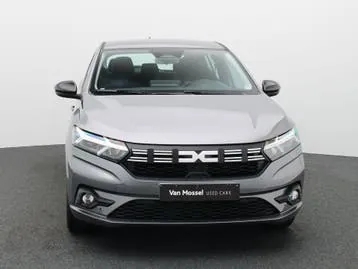 Dacia Sandero 2025 photo 3
