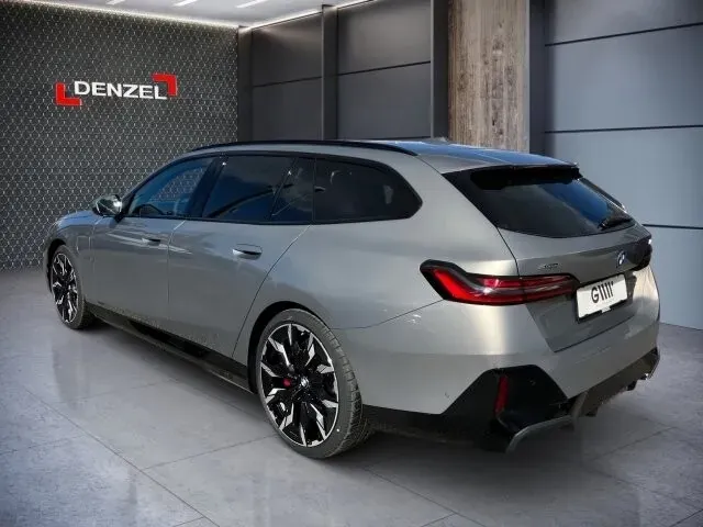 BMW 5 Series 2026 photo 3