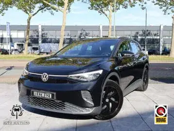 Volkswagen Id.4 Pro