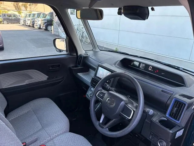 Daihatsu Tanto 2022 photo 2