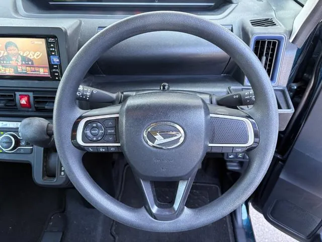 Daihatsu Tanto 2022 photo 3