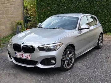 BMW 116I