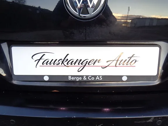 Volkswagen Passat 2014 photo 5