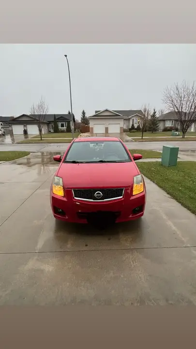Nissan Sentra