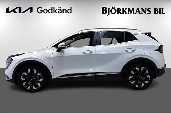 Kia Sportage 2023 photo 4