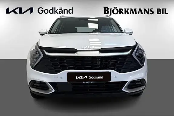 Kia Sportage 2023 photo 2