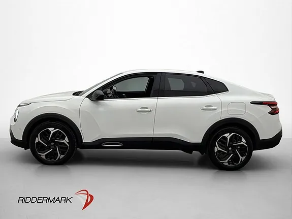 Citroen C4 X 2023 photo 4