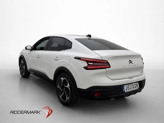 Citroen C4 X 2023 photo 5