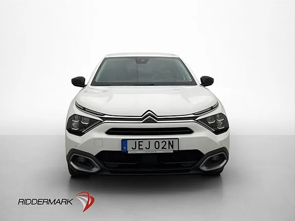Citroen C4 X 2023 photo 2