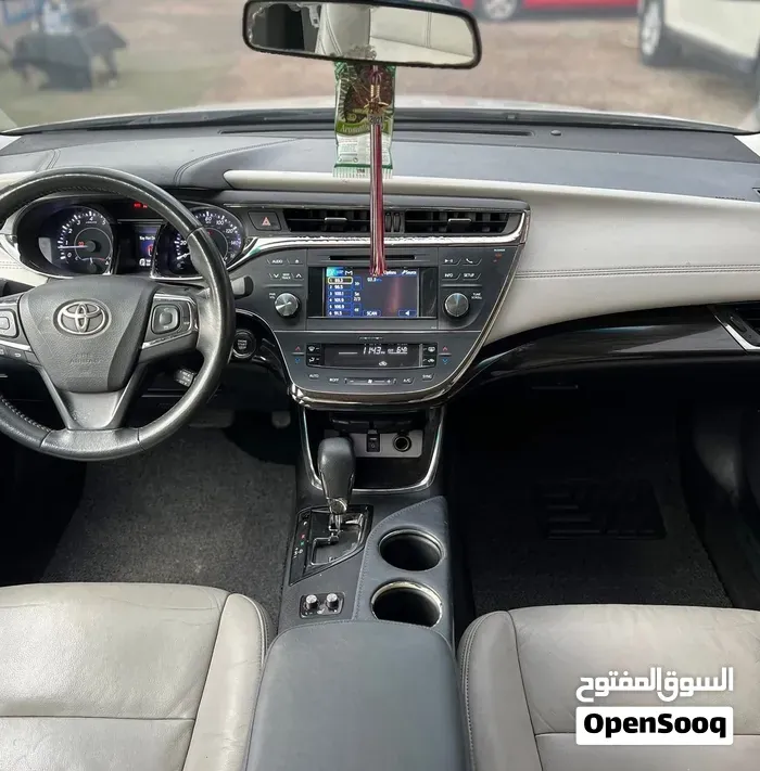 Genesis Sonata 2016 photo 5