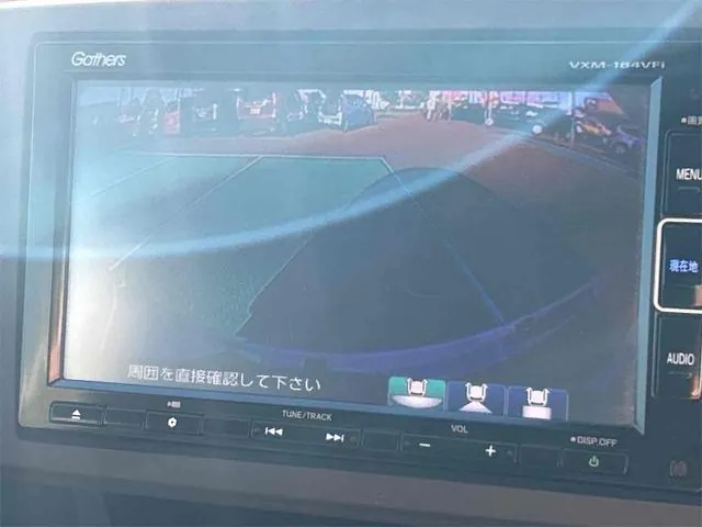 Honda Civic 2018 photo 5