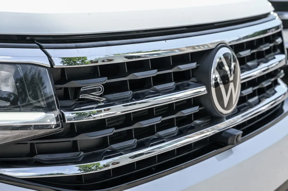 Volkswagen Atlas 2023 photo 5
