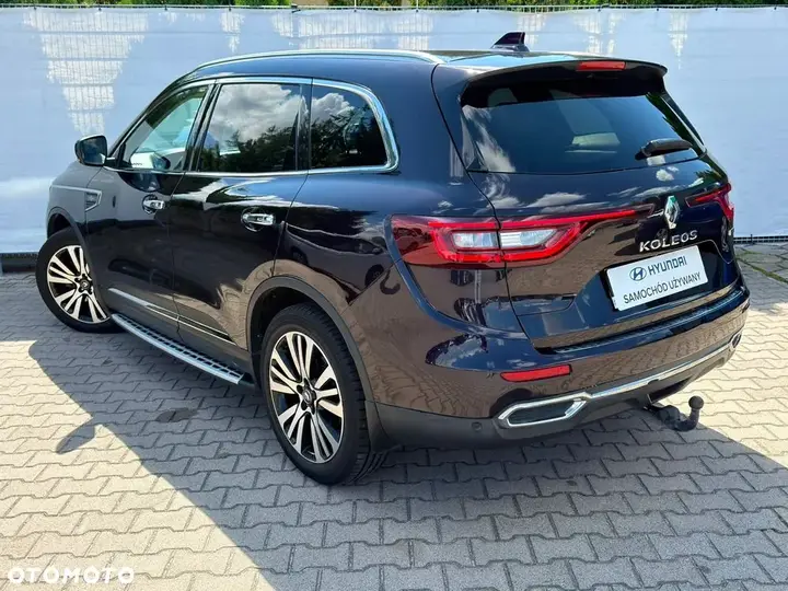 Renault Koleos 2019 photo 3