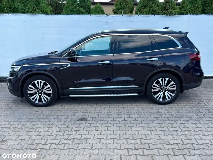 Renault Koleos 2019 photo 2
