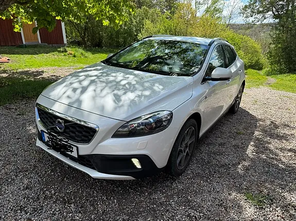 Volvo V40 Cross Country