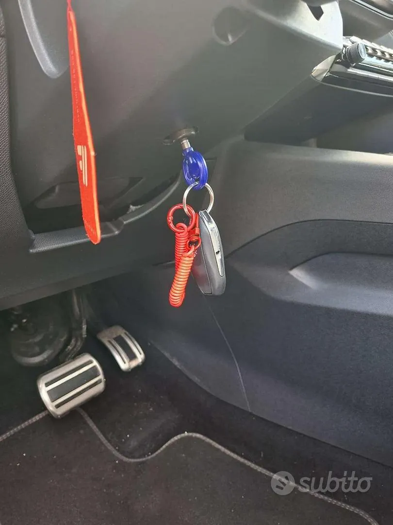Peugeot 3008 2018 photo 5