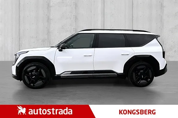 Kia Ev9