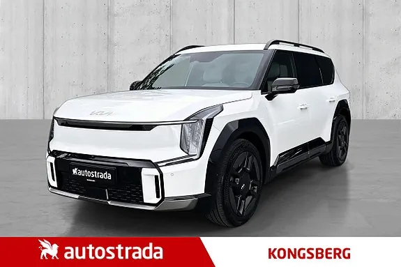Kia Ev9