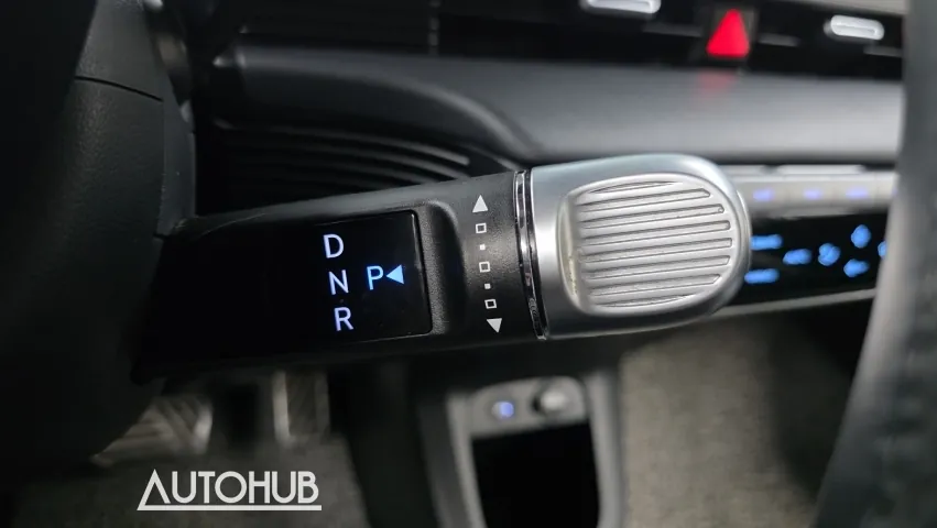 Hyundai Ioniq 5 2022 photo 2