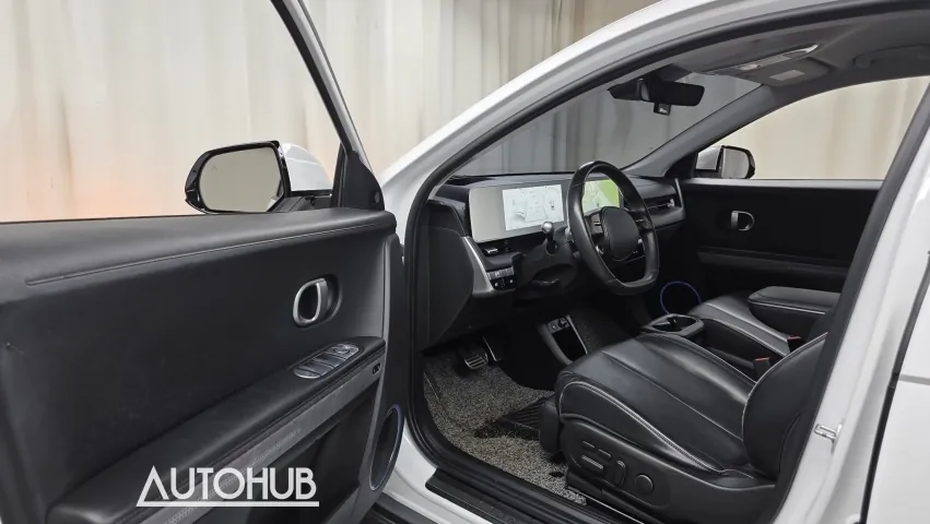 Hyundai Ioniq 5 2022 photo 5