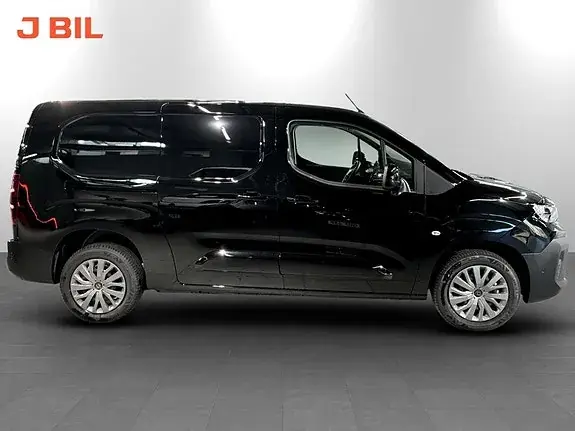 Peugeot Partner 2026 photo 2
