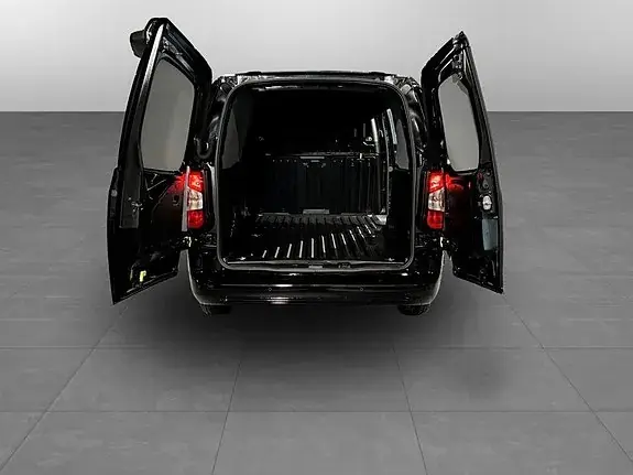 Peugeot Partner 2026 photo 5