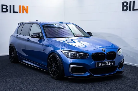 BMW M140I