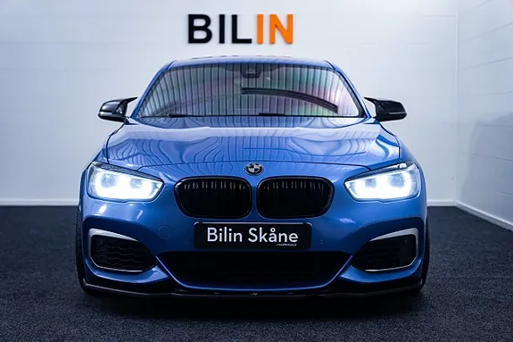 BMW M140I 2018 photo 5