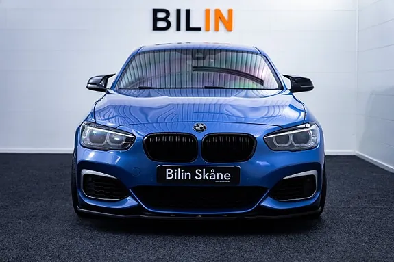BMW M140I 2018 photo 4