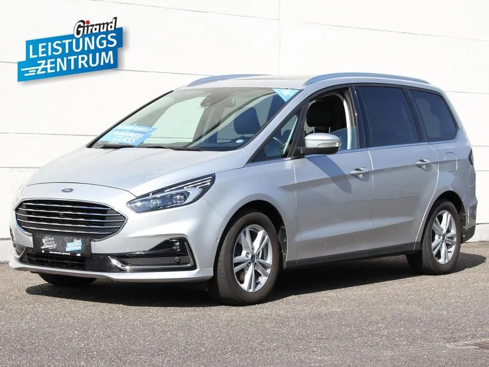 Ford Galaxy