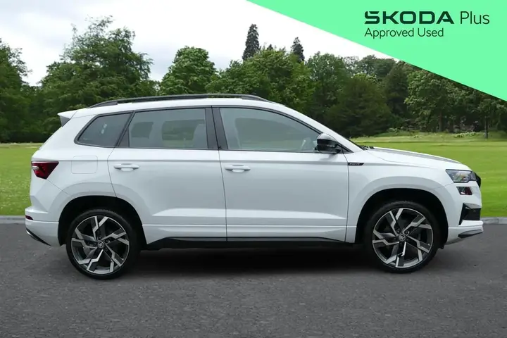Skoda Karoq 2024 photo 4