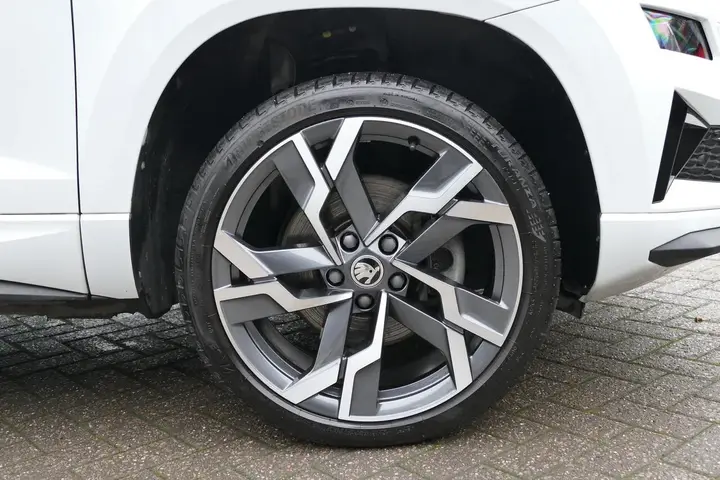 Skoda Karoq 2024 photo 5