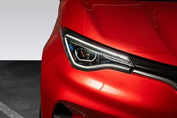 Renault Zoe 2021 photo 5