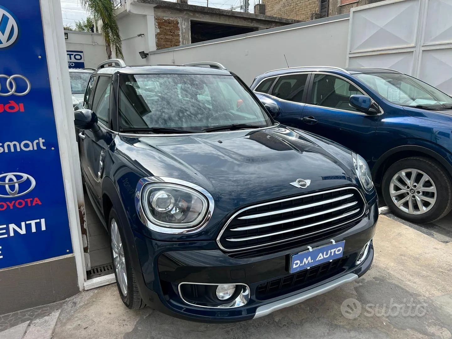 Mini Mini Countryman 2018 photo 2