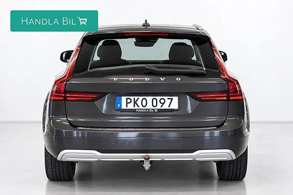 Volvo V90 Cross Country 2021 photo 5
