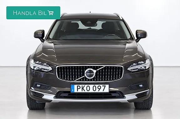 Volvo V90 Cross Country 2021 photo 2