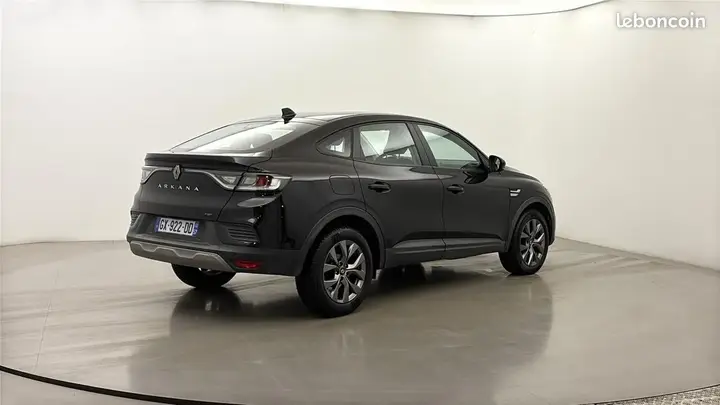 Renault Arkana 2024 photo 5