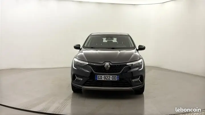 Renault Arkana 2024 photo 2