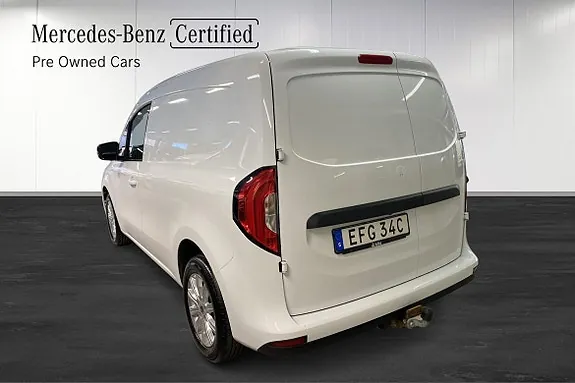 Mercedes-Benz Citan 2022 photo 3