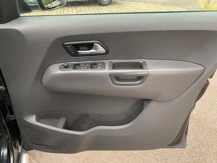 Volkswagen Amarok 2014 photo 5