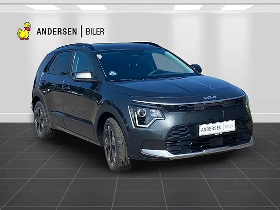 Kia Niro 2026 photo 3
