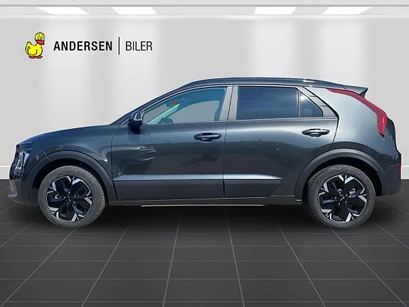 Kia Niro 2026 photo 2
