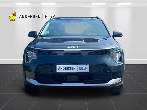 Kia Niro 2026 photo 5
