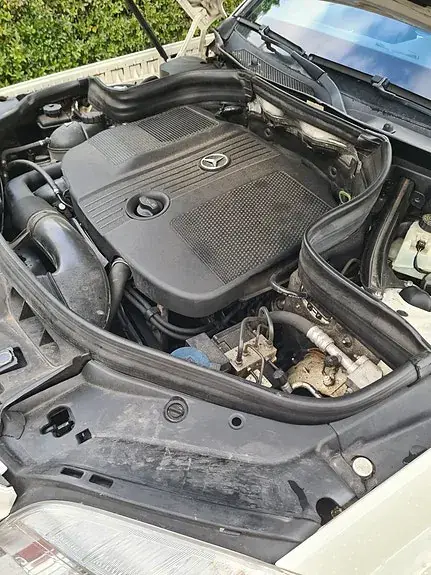 Mercedes-Benz Glk 220 2011 photo 5