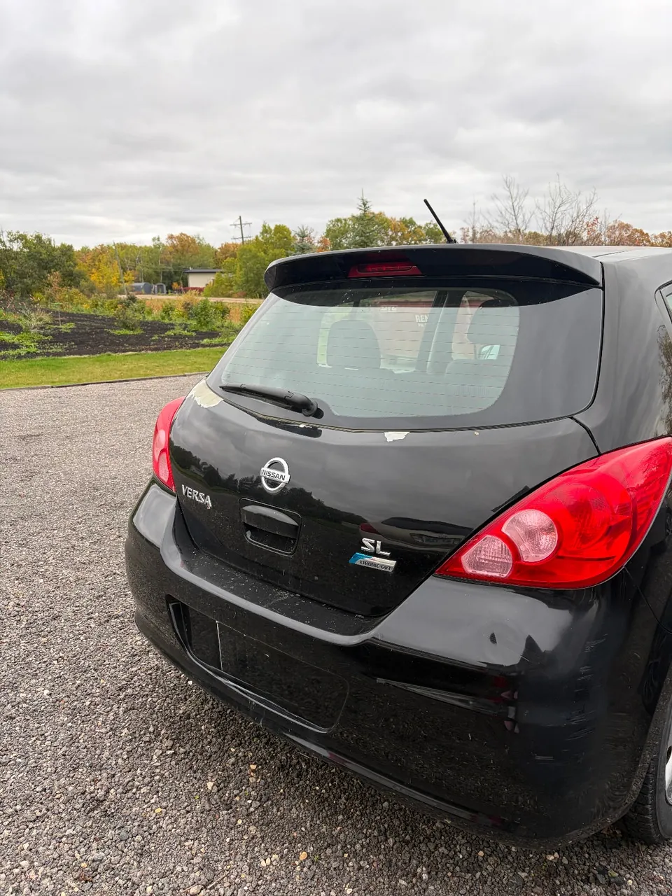 Nissan Versa 2012 photo 4