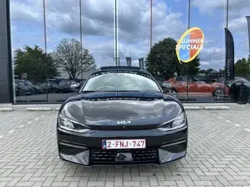 Kia Ev6 2024 photo 3