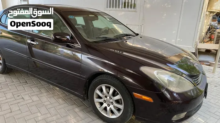 Lexus Es 300