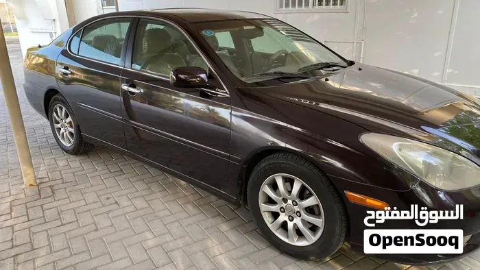 Lexus Es 300 2002 photo 2