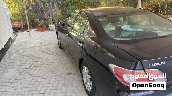Lexus Es 300 2002 photo 3